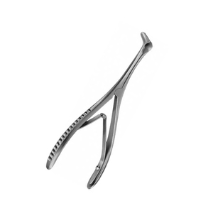 Andrews Pynchon Spéculum Nasal Manuel Grade Vienne Oreille Spéculum Nasal Médical ORL Acier Spéculum - Product Image 4