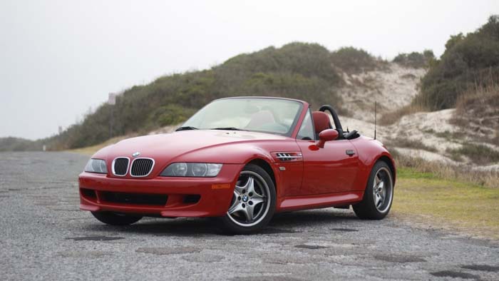 used bmw cars right hand