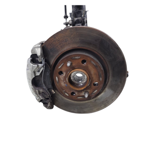 MÉCANISME COMPLET GAUCHE FIAT Panda Cross 52018640 (14>) - Product Image 2