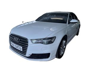 Audi A6 2016 Nuevo A6 40 TDI Quattro - Product Image 5