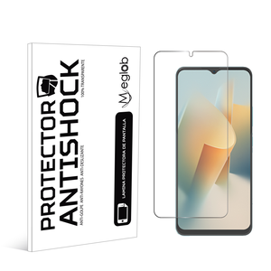 คิวบอต เอ 1 ฟิล์มกันรอยหน้าจอ คุณสมบัติเด่น มองเห็นได้ชัดเจน ทนต่อรอยขีดข่วน ติดตั้งง่าย - Product Image 1