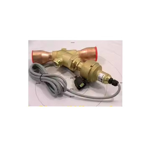 Pour la climatisation centrale de York, pour la vanne d'expansion électronique Danfoss ETS250 ETS400 025-41565-000 en laiton - Product Image 4