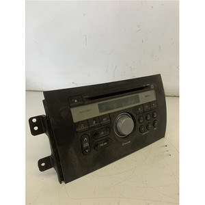 SUZUKI SX4 1st Series RADIO 3910179J00CAT (06>) - Product Image 6