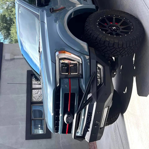 2024 For-rd Laariat SuperCrew, para el 2017 - Product Image 1