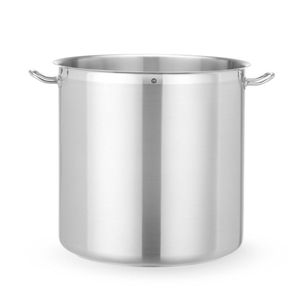 หม้อซุปและน้ำสต๊อก HENDI Profi Line รุ่น High-End ขนาด 71 ลิตร ไม่มีฝาปิด 450x(H)450 มม. - Product Image 1