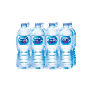 Eau minérale à faible teneur en minéraux, fournisseur en gros, exportateur d'usine, OEM, eau purifiée - Product Image 5