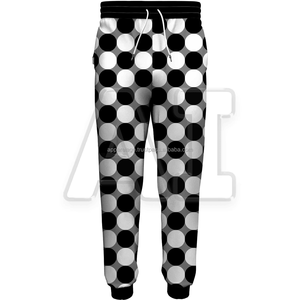 2025 nouveau empilé Joggers hommes décontracté Fitness Gym pantalon polaire téléphone poches haute course sport Jogging pantalon pour - Product Image 4