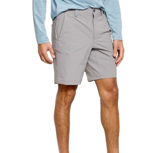 Shorts de Surf de Spandex de Alta Calidad al por Mayor para Pesca, Surf y Senderismo, Shorts para Hombre, Shorts de Tabla Personalizados, Estilo Urbano - Product Image 1