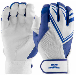 Gants de frappe de baseball confortables, ajustement parfait, forte adhérence, tissu doux, utilisation quotidienne - Product Image 4