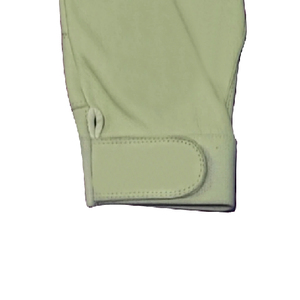 Gants de baseball professionnels en cuir à doigts entiers antidérapants pour l'entraînement sportif OEM - Product Image 5