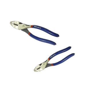 Pince multifonction en acier inoxydable, clés à cliquet, tournevis, manuel, isolé, longueur totale, OEM/ODM personnalisable - Product Image 5