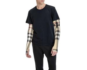 Mangas de brazo de Ciclismo de sublimación ATLANTIC Spandex y material de poliéster Premium de alta calidad para unisex - Product Image 2