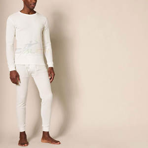 Conjunto interno térmico de último diseño de alta calidad, conjunto interno térmico de tamaño adulto MOQ bajo hecho a medida - Product Image 3