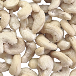 Venta caliente 2025 W180 W240 W320 Anacardos crudos en Shell 2025 Ventas al por mayor orgánicas Reday para enviar - Product Image 1