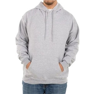 Sweat-shirts à capuche pour hommes de haute qualité, en coton et polyester, tendance et stylés - Product Image 1