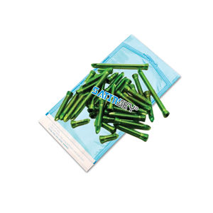 Tornillos de Titanio Herbert de 3.0 mm, Paquete de 30 Piezas, Instrumentos Quirúrgicos Ortopédicos Veterinarios, Manual, Alta Calidad, Certificación CE, Canulados - Product Image 4