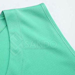 เสื้อบาสเก็ตบอลเสื้อเจอร์ซีย์บาสเก็ตบอลสไตล์ล่าสุดออกแบบโลโก้ของคุณเอง - Product Image 4