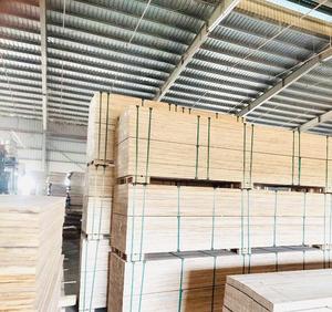 Panneaux de placage LVL FOMEX GROUP Vietnam Hotel, design moderne, épaisseur 5 mm, norme E0, qualité supérieure, faible émission de formaldéhyde, en acacia. - Product Image 1