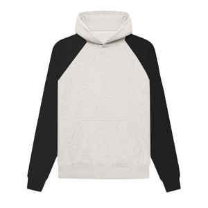 Sweat à capuche pour hommes de qualité supérieure, design personnalisé, pull style OEM, fournisseur 100% coton polaire de qualité supérieure, fabrication à bas quantité minimale de commande - Product Image 3