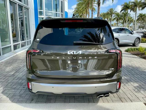 (T&D) Voiture d'occasion 2023 Kiia Telluride SX Prestige X-Pro - Product Image 2