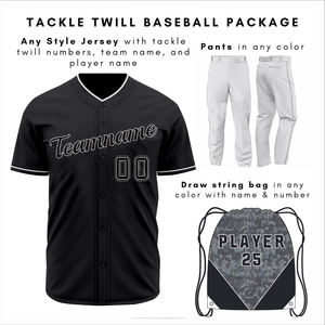 Maillot de baseball personnalisé pas cher en gros, rouge et blanc, pour adultes, uniformes de baseball, vêtements de sport pour hommes, achat en ligne - Product Image 5