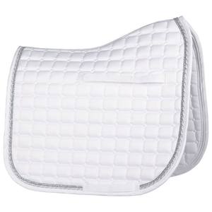 Mantas de Silla de Montar de Algodón a Precios Razonables, Tejido Transpirable, Estilo Clásico, Mantas de Silla de Montar Suaves y Cómodas, Asiento Completo, Altamente Recomendado - Product Image 1