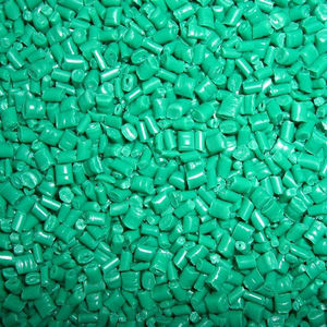 Gránulos de polipropileno reciclado de alta calidad, última llegada, gránulos de plástico de grado industrial comercial de grado de inyección crudo - Product Image 1