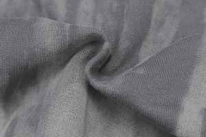 2025 Sudadera con capucha personalizada con cremallera completa para hombre de alta calidad peso pesado de gran tamaño algodón de rizo francés Vintage lavado ácido 100% algodón a granel - Product Image 5