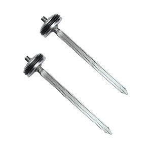 Piston de remplacement en acier TA70258 pour cloueuse pneumatique miniature NF255SF2/18, calibre 18, outil de fixation - Product Image 2