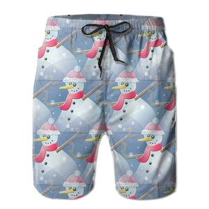 Pantalones cortos deportivos de malla para hombre, diseño sólido, secado rápido, poliéster, pantalones cortos deportivos de verano, ropa deportiva 2 en 1 - Product Image 3