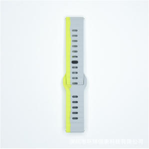 Correa Deportiva <span class=keywords><strong>de</strong></span> Silicona con Hebilla Cuadrada para Relojes <span class=keywords><strong>Apple</strong></span>, Correa <span class=keywords><strong>de</strong></span> Silicona <span class=keywords><strong>de</strong></span> Dos Tonos para Relojes <span class=keywords><strong>de</strong></span> 41, 42, 44, 45 y 49 mm - Product Image 4