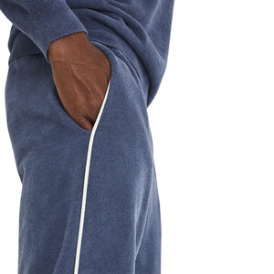 2025 Custom Premium Quality <b>Men's</b> 100% Cotton <b>Trouser</b> Breathable Comfortable Low Price Plus Size High Custom Logo Casual - Product Image 4