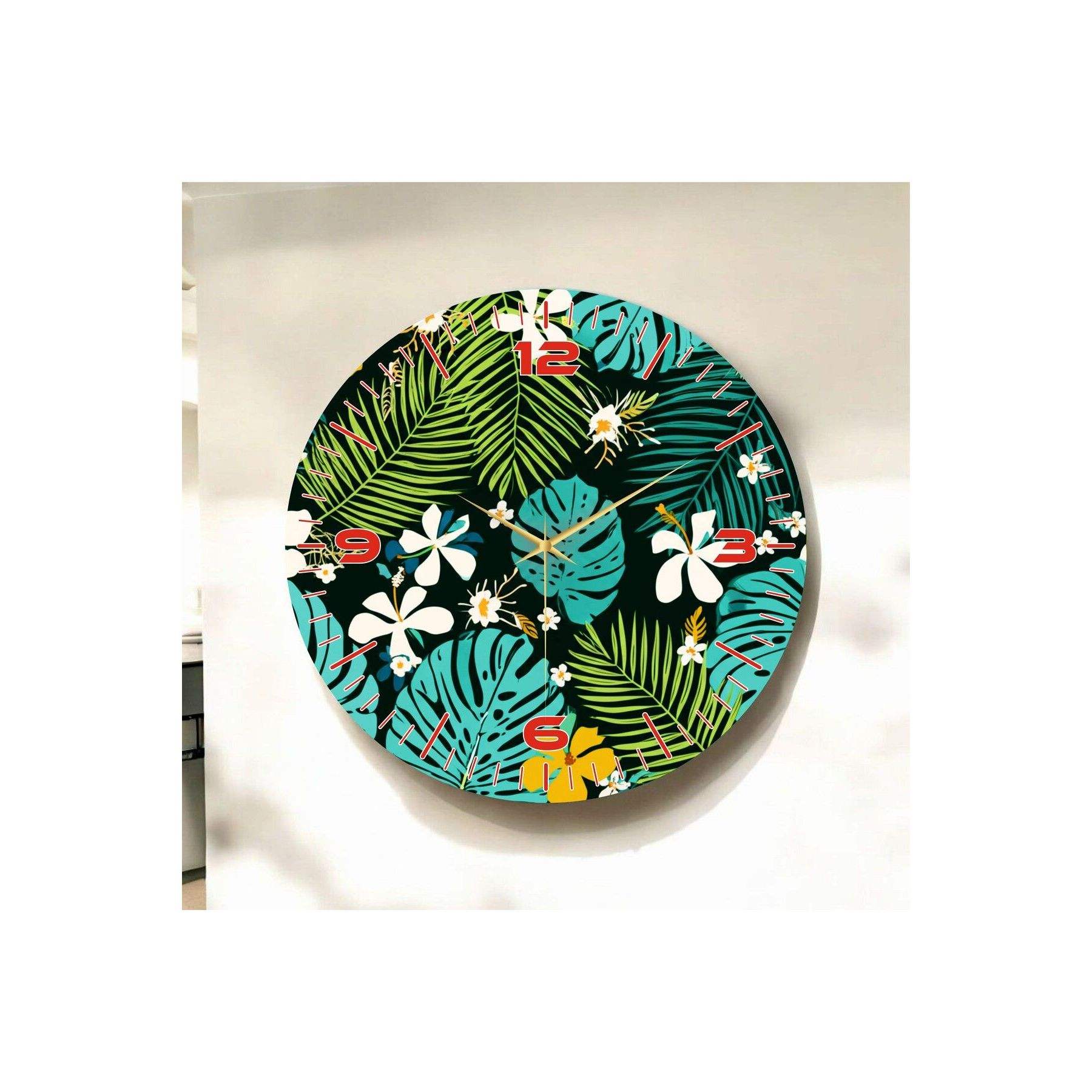 มีสีสันมาก