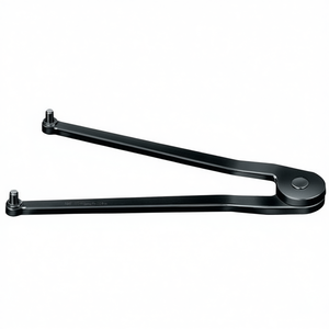 Clé à molette réglable AMF 758 pour espacement de trous 11-60 mm, broche 2,9 mm - Product Image 3