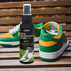 Desodorante ecológico para zapatos y <span class=keywords><strong>pies</strong></span>, neutralizador de olores <span class=keywords><strong>en</strong></span> aerosol con <span class=keywords><strong>olor</strong></span> duradero con aroma personalizado - Product Image 6