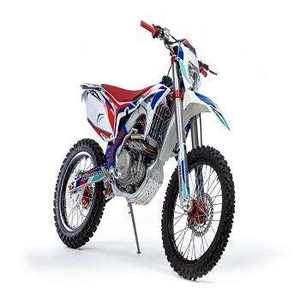 Motocicleta Todoterreno de Alta Gama 2026, BSE RTC-300R 3.0, Enduro Cross - Product Image 1