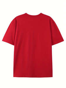 Camiseta de Microfibra para Hombre 2026, Calidad Premium, Algodón Poliéster, Logotipo Personalizado, Estilo Formal, MOQ Bajo, Servicio OEM, Nuevo Diseño - Product Image 2