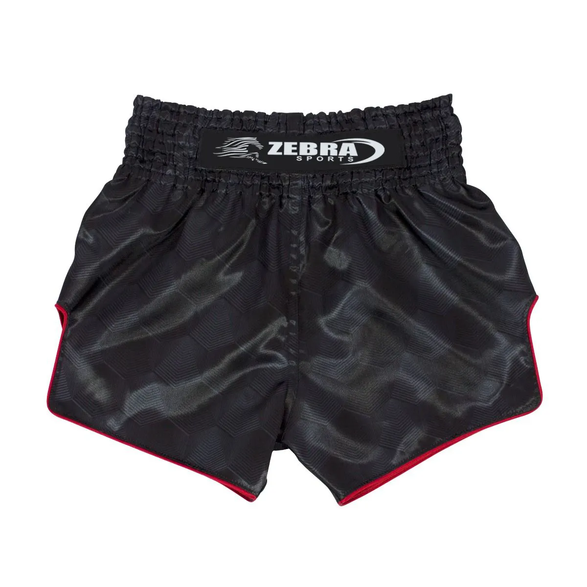 Short Polyester thaïlandais de haute qualité avec Logo personnalisé, tenue de combat Mma, vente en gros, 100%