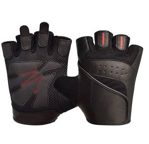 Gants de fitness réglables unisexes avec poignées pour l'haltérophilie pour la salle de sport - Product Image 4