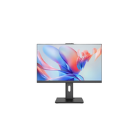 PC de escritorio todo en uno Dells OptiPlex 5400 para negocios y oficina interfaz Intel Core I5 HD usada
