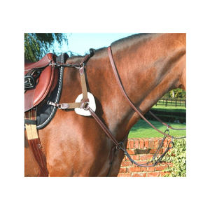 Équipement d'équitation le plus vendu, harnais de cheval disponible au prix de gros - Product Image 4