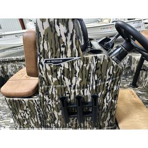 Barco de Pesca de Aluminio Avid 18 Rogue CC 2026, Nuevo - Product Image 5