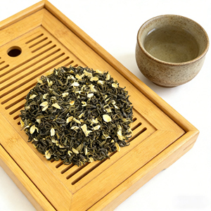 Прямые поставки с завода: Чай зеленый Жасминовый Yunding H-020 в пакетиках, ассорти вкусов, натуральный, полезный, с возможностью индивидуального заказа - Product Image 2