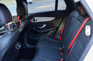 MERCEDES-BENZ AMG GLC 43 2018 USADO, IMPECABLE, LHD/RHD - Product Image 3