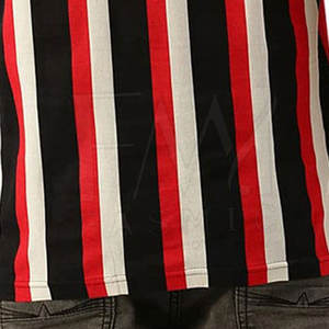 เสื้อกล้ามผู้ชายผ้าฝ้ายสำหรับวิ่งออกกำลังกาย100% ฟิตเนส - Product Image 6