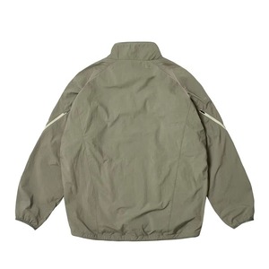 Zip up Sports Nylon Tracksuits <b>for</b> <b>Men</b> High Quality Unisex Nylon <b>Jacket</b> <b>Track</b> Pants Set With Adjustable Zipper Leg - Product Image 3