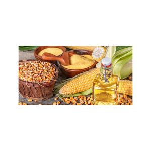 La meilleure vente de maïs jaune séché de qualité standard élevée sur demande chez l'exportateur en gros 100% - Product Image 2