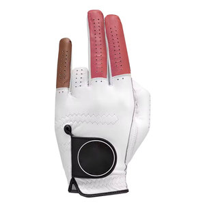 Guantes de Golf ligeros y transpirables para hombre, impermeables, duraderos, nuevo estilo, guantes de Golf, guantes de Golf de rendimiento con agarre - Product Image 5