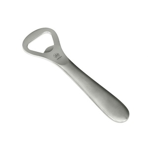 Abridor de botellas de Metal para interiores, herramientas para fiestas, bodas y bares, color plateado, superventas - Product Image 6