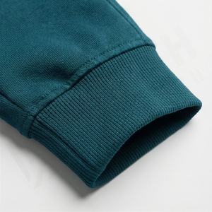 Pantalones Deportivos de Algodón para Hombre, Corte Ajustado, Ropa de Gimnasio, Logotipo Personalizado, Pantalones Cómodos, Fabricante Mayorista, Proveedor Directo de Fábrica - Product Image 6